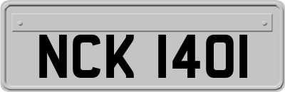 NCK1401