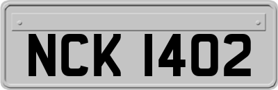NCK1402