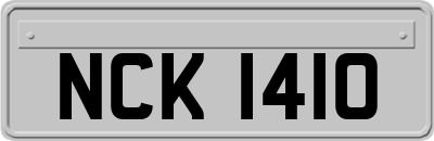 NCK1410