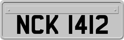 NCK1412