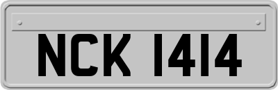 NCK1414