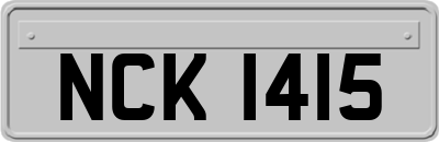 NCK1415