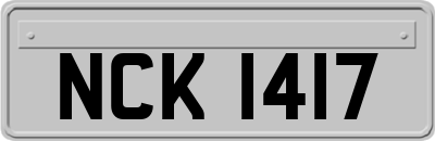NCK1417