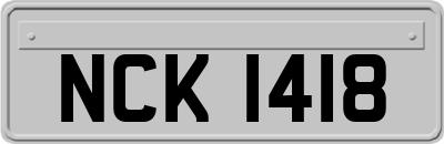 NCK1418