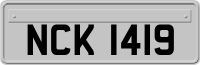 NCK1419