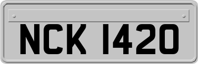 NCK1420