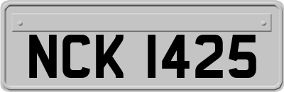 NCK1425