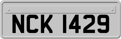 NCK1429