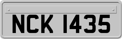 NCK1435