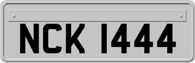 NCK1444