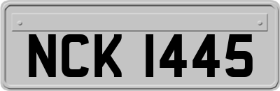 NCK1445