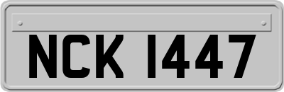 NCK1447