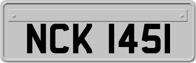 NCK1451