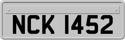 NCK1452