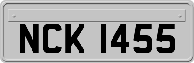 NCK1455