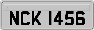NCK1456