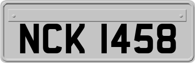 NCK1458