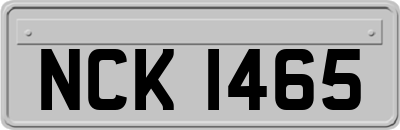 NCK1465