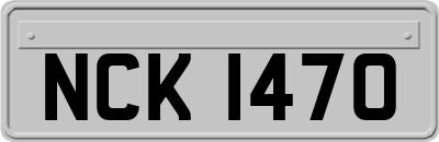 NCK1470