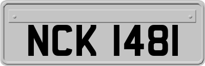 NCK1481