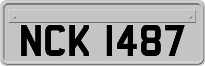 NCK1487