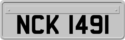 NCK1491