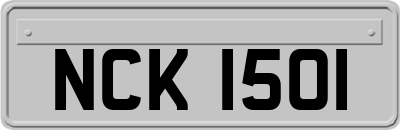 NCK1501