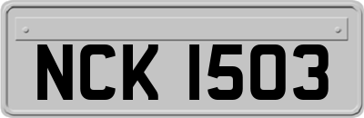 NCK1503