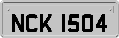 NCK1504