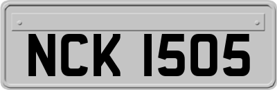 NCK1505