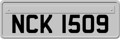 NCK1509