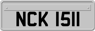 NCK1511