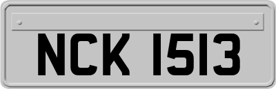 NCK1513