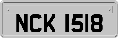 NCK1518