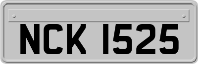 NCK1525