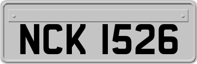 NCK1526