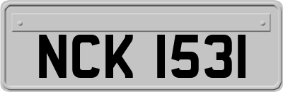 NCK1531