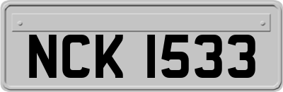 NCK1533