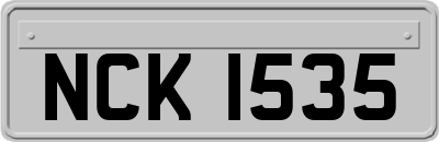NCK1535