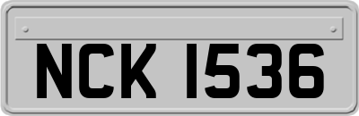 NCK1536