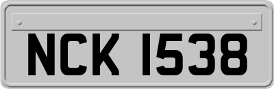 NCK1538