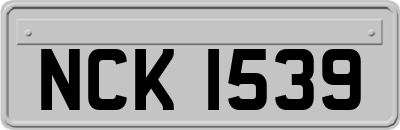 NCK1539