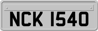 NCK1540