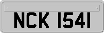 NCK1541
