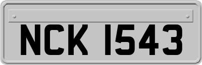 NCK1543