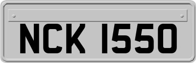 NCK1550