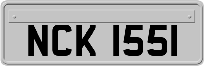 NCK1551