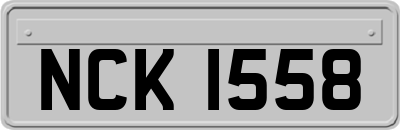 NCK1558