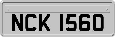 NCK1560
