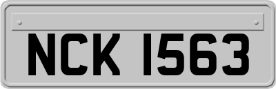 NCK1563